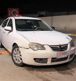 پرۆتۆن پێرسۆنا